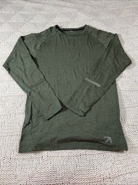New Balance Flex Long Sleeve Shirt